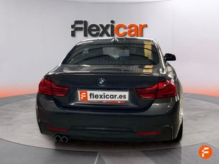 BMW Serie 4 420d Gran Coupe