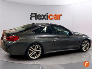 BMW Serie 4 420d Gran Coupe