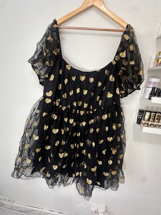 Ropa shein nueva