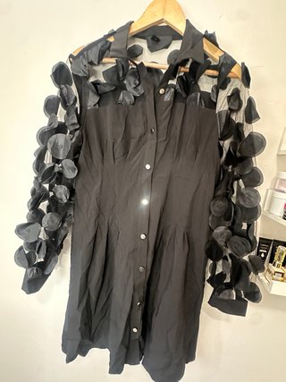 Ropa shein nueva