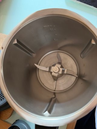 Vaso Thermomix TM6