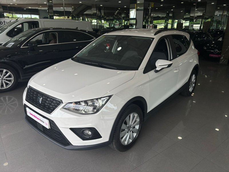 SEAT Arona 1.6 TDI S&S Xcellence 2019