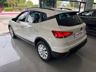 Seat Arona SEAT Arona 1.6 TDI 70kW (95CV) Xcellence Ecomotive