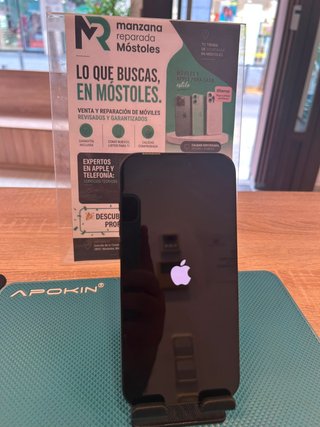 iPhone 16 Pro Max 256GB Negro