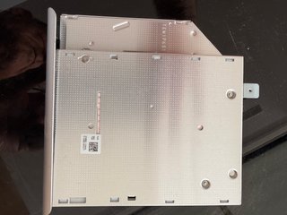 Grabadora DVD Externa Slim