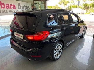 BMW Serie 2 Gran Tourer BMW Serie 2 Gran Tourer 220dA xDrive