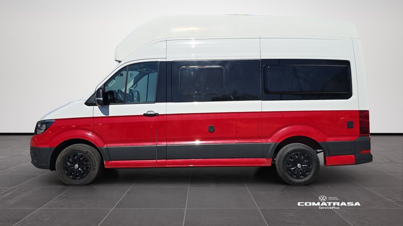 Volkswagen California 2021, foto 7