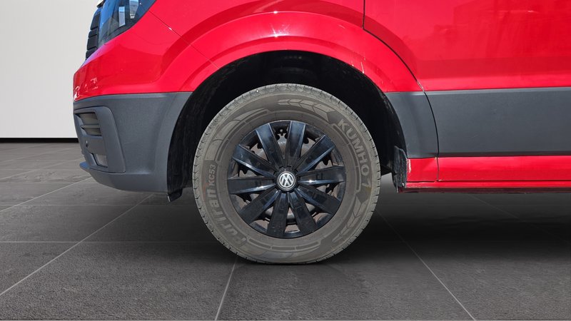 Volkswagen California 2021, foto 8