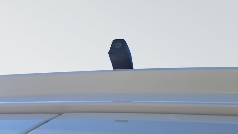 Volkswagen California 2021, foto 9