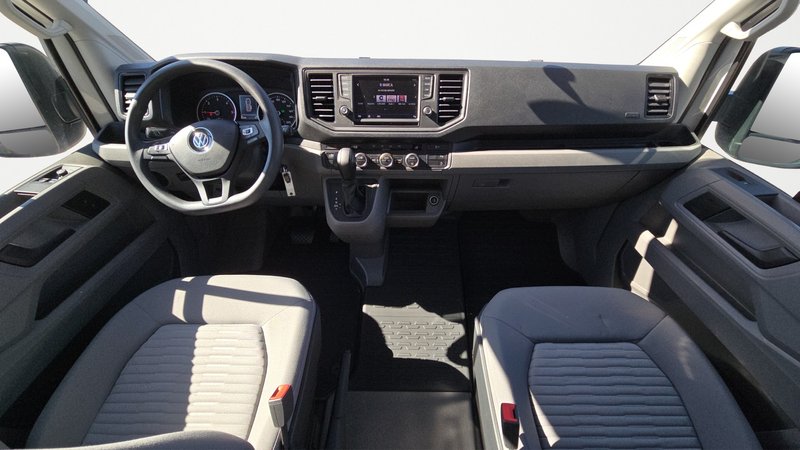Volkswagen California 2021, foto 14