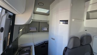 Volkswagen Grand California 600 177 CV 4 pza. 2021