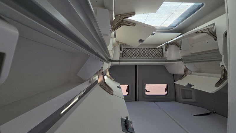 Volkswagen California 2021, foto 20