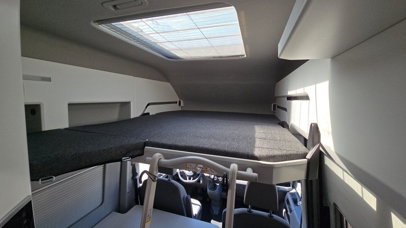 Volkswagen California 2021, foto 25