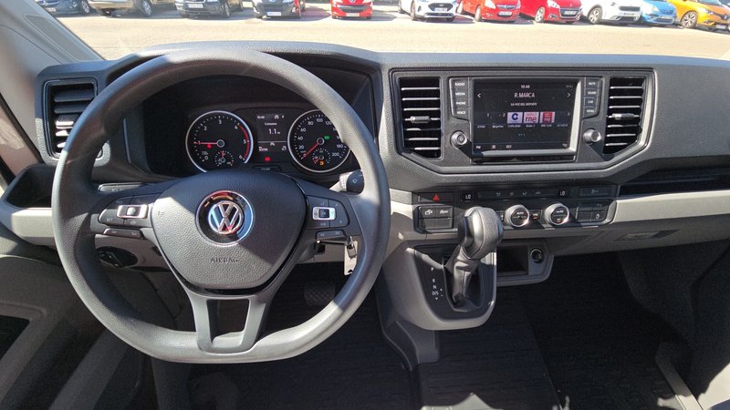 Volkswagen California 2021, foto 27