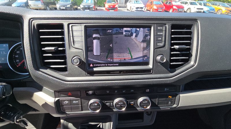 Volkswagen California 2021, foto 28