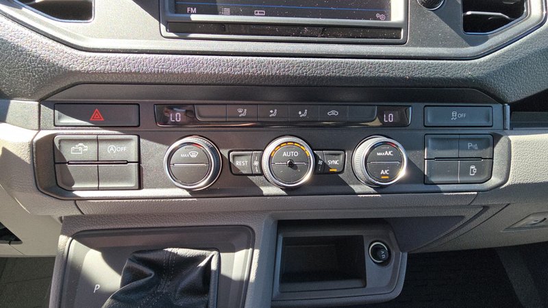 Volkswagen California 2021, foto 29