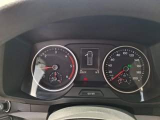 Volkswagen Grand California 600 177 CV 4 pza. 2021