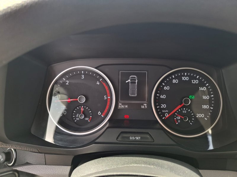 Volkswagen California 2021, foto 34