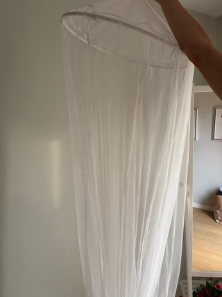 mosquitera ikea