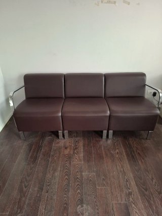 Sofá modular 3 plazas
