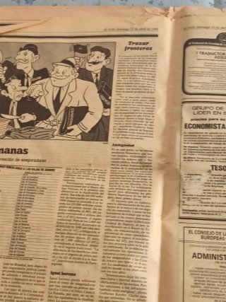 Periódicos
