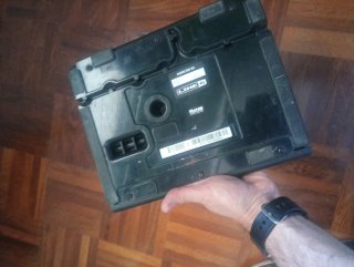 Pedalera Line 6 FBV Express