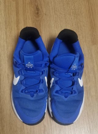 Lote Zapatillas Niño Nike Star Runner. T-33