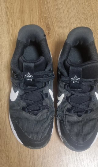 Lote Zapatillas Niño Nike Star Runner. T-33