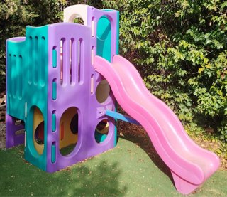 Parque infantil Little Tikes