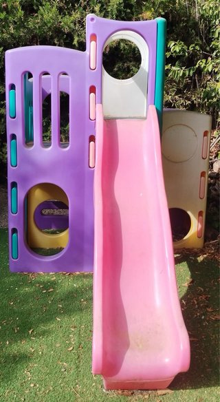 Parque infantil Little Tikes