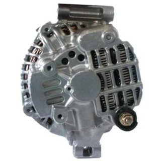 Alternador mitsubishi a2tb7591ze