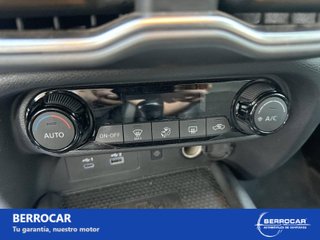 Nissan JUKE DIG-T 84 kW (114 CV) 6M/T N-Connecta