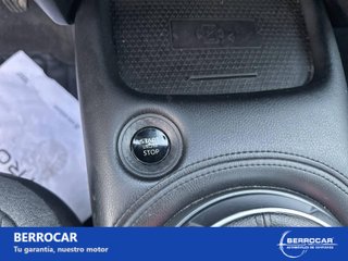 Nissan JUKE DIG-T 84 kW (114 CV) 6M/T N-Connecta