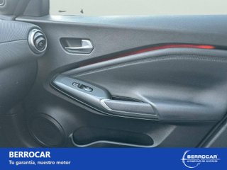 Nissan JUKE DIG-T 84 kW (114 CV) 6M/T N-Connecta
