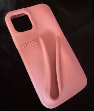 Funda Rhode iPhone 11 Pro Rosa