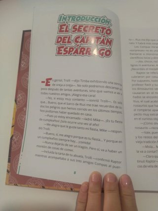 Los Compas y la maldición de Mikecrack