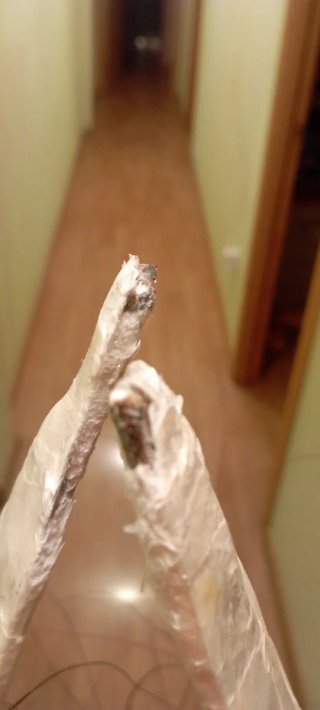 Lámpara de pie