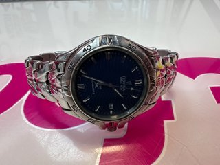 Reloj pulsera caballero festina wr 100 (automatico)