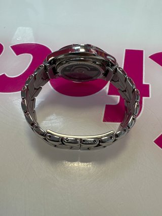 Reloj pulsera caballero festina wr 100 (automatico)