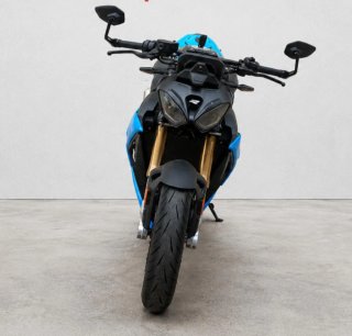 BMW S1000R 2026 - 1518 km