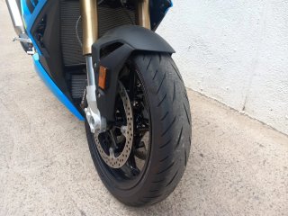 BMW S1000R 2026 - 1518 km