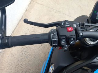 BMW S1000R 2026 - 1518 km