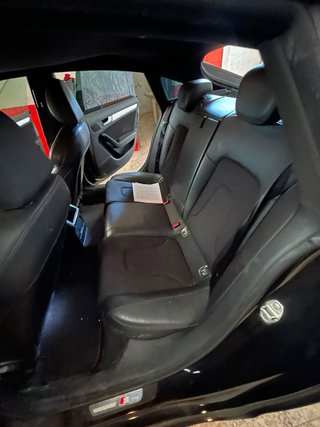 Audi A5 2010