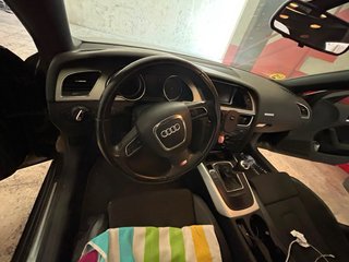 Audi A5 2010