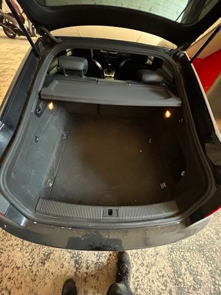 Audi A5 2010