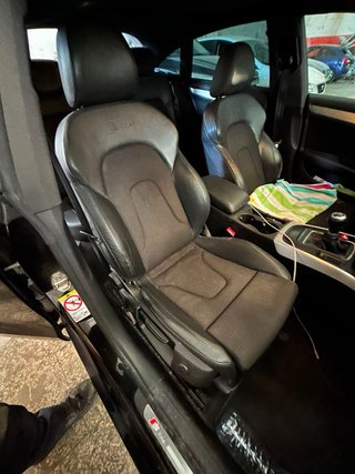 Audi A5 2010
