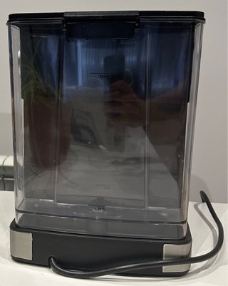 Cecotec Power Espresso 20 Matic Cafetera