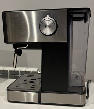 Cecotec Power Espresso 20 Matic Cafetera