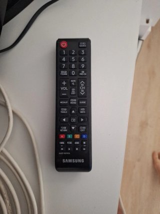 Samsung TV 32 pulgadas