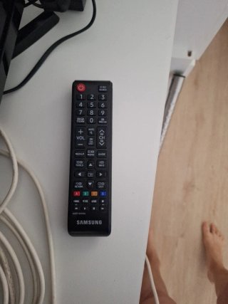 Samsung TV 32 pulgadas
